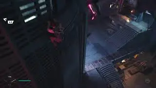 Star Wars Jedi  Survivor Part 2