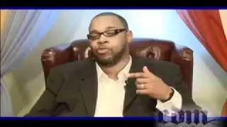 Cliff Daniels Ministries - EPK