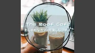 Coffeehouse No. 3 (Key A Ver.)