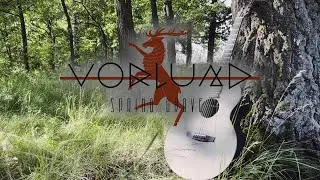 Vorlund - Fading dreams (2025)