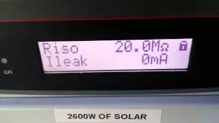 aurora power one inverter renogy solar panel