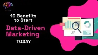 The Benefits of Data-Driven Marketing