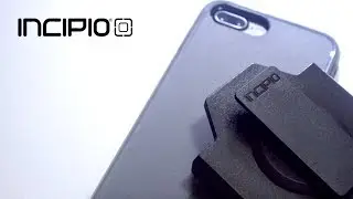 Best Rugged Case? Incipio PERFORMANCE ULTRA with Holster - iPhone 7 Plus