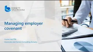 Employer covenant in the LGPS | Barnett Waddingham
