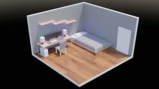 Blender Tutorial - Sun position add-on