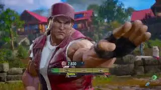 TEKKEN 8 TRUE GOD NINA PLAYER