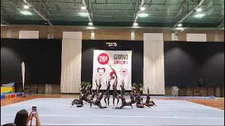 Allgym CVF -  26ºGimnocorações