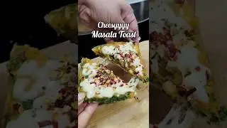 Spicy Chatpata Aloo Sandwich🥪🥬#shortvideo