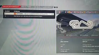 F1 22 PS4 Alle Strecken