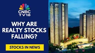 Realty Sector Sees Mixed Q3FY26 Bookings Growth Across Developers | CNBC TV18