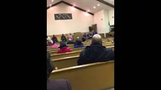 Layman & Youth Revival