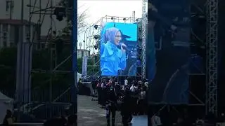 Deankt ketemu melody❤❤#shorts#melodean #deankt