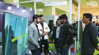 Autostyle World Expo 2025| Prince Singh | HyperSonic, CEO