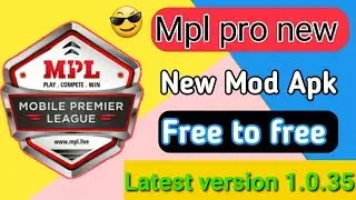 Mpl Pro Latest Version 1.0.36 Mod Apk Game Hack