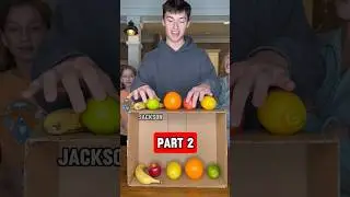 Fruit match challenge!! Part 2! #familygamenight #matchgame#familyfun