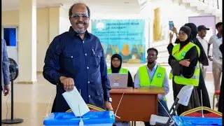 Somali Radio Idaacada Subaxnimo 25.12.2025