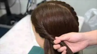 Two Strands Rope Braid