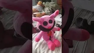 Smiling Critters Plush Show Episode 3: Healthy Eating Habits