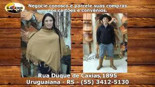 Casa Do Gaucho