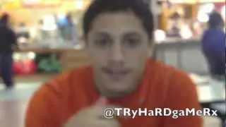 Chillen With TRyHaRDgaMeRx #5