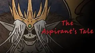 Chronicles of Ruin &ndash; The Aspirant&rsquo;s Tale | A Warhammer Age of Sigmar Story