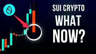 Sui Update... Invalidation.... What Now? (SUI TRADE SETUP)