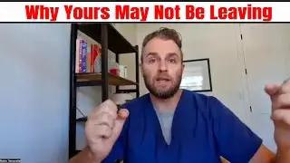 How Does Inflammation Leave The Body?