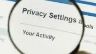 How to Check Facebook Privacy Settings: 7 Easy Steps #facebook #privacysettings