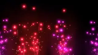 Wedding Stage Light effect | Colour lighting template video background | Fireworks
