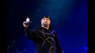 FAUST - Hudba sfér / Přídavek po představení Faust 4.12.2022 RockOpera Praha