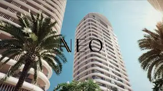 Pafilia Neo
