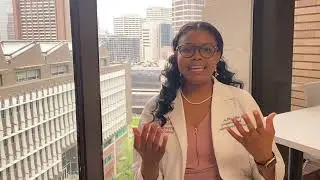 Residency Testimonials: SWCOEH Occupational & Environmental Medicine Residency Program