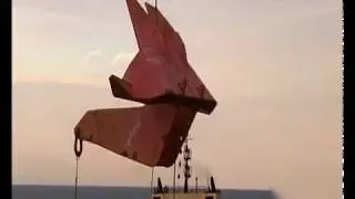 Extreme Konstruktionen - Die Superbohrinsel