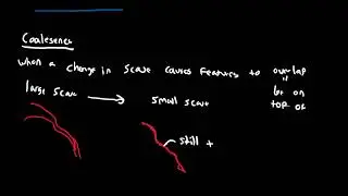 Generalization Part 1   Why We Generalize
