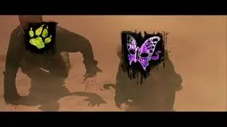 Guild Wars 2 | How It Feels Being A Scourge