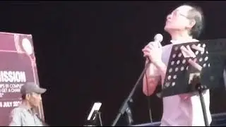 Hikmat A r y a t i , live seaside