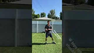 How To Use Your Lower Body To Improve Quarterback Mechanics