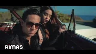 Mora x Ele A El Dominio - Te Miento (Video Oficial)