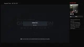 |Tactically-C10Wn|Ghost Recon Breakpoint|Playing W/ TCB_TV from TEAM CashOut|ROAD TO FAME|