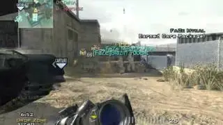 FaZe XXNX - MW3 Game Clip