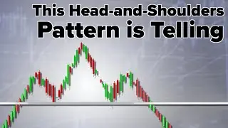 Corporate Bonds Head & Shoulder Pattern: &ldquo;The Next Shoe to Drop&rdquo;