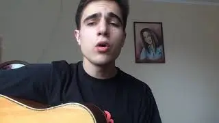 ПОШЛАЯ МОЛЛИ - lin ansty (cover)