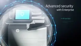 Reinvent Business Printing with HP A3
