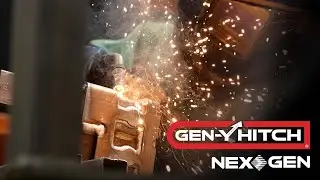 Gen-Y Hitch Hype Hiring Promo