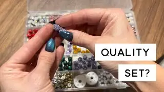 Funtopia bead set review