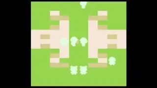 Pokemon Crystal Clear Episode 26: Mystical Ghosts vs. Regular Bugs
