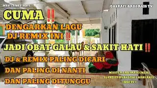 🎼🎶🌈🔥 DJ REMIX POP INDONESIA 2026 FULLBASS JEDAG JEDUG PALING DITUNGGU #DJPOP #DITUNGGU #FULLBASS