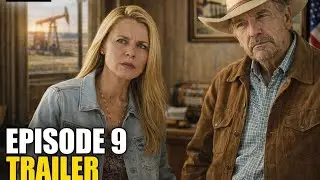 Landman S2E9 Breakdown: The Episode That Broke Every Alliance