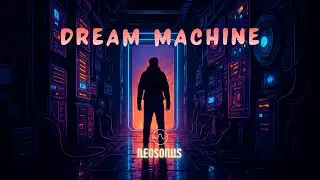 Dream Machine &mdash; NeoSonus | Electronic Flow