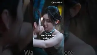 Play with fire🔥 #gne82 #dramabox #cdrama #drama